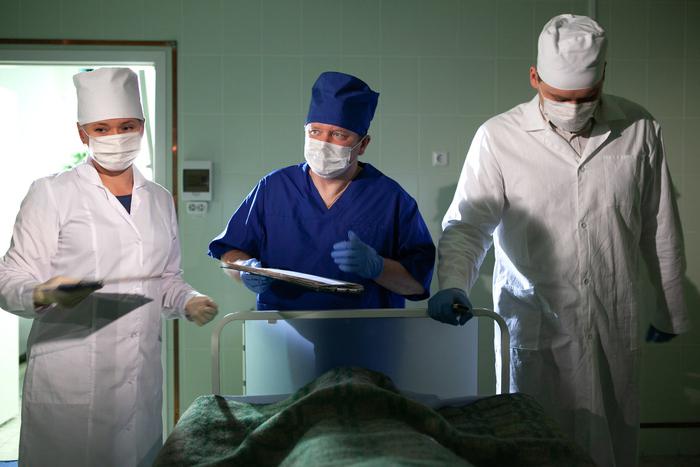 Стало известно о состоянии ребёнка, которому проломили череп в Шереметьево