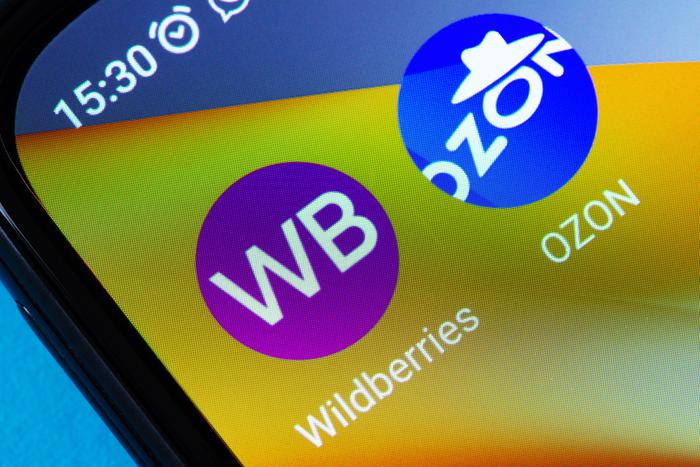 Станет ли Wildberries "Ягодкой" из-за закона о защите русского языка