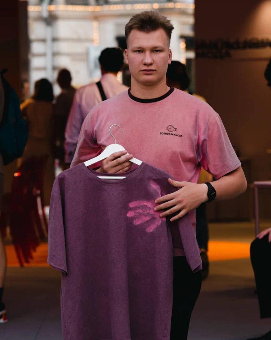 Андрей Колосов