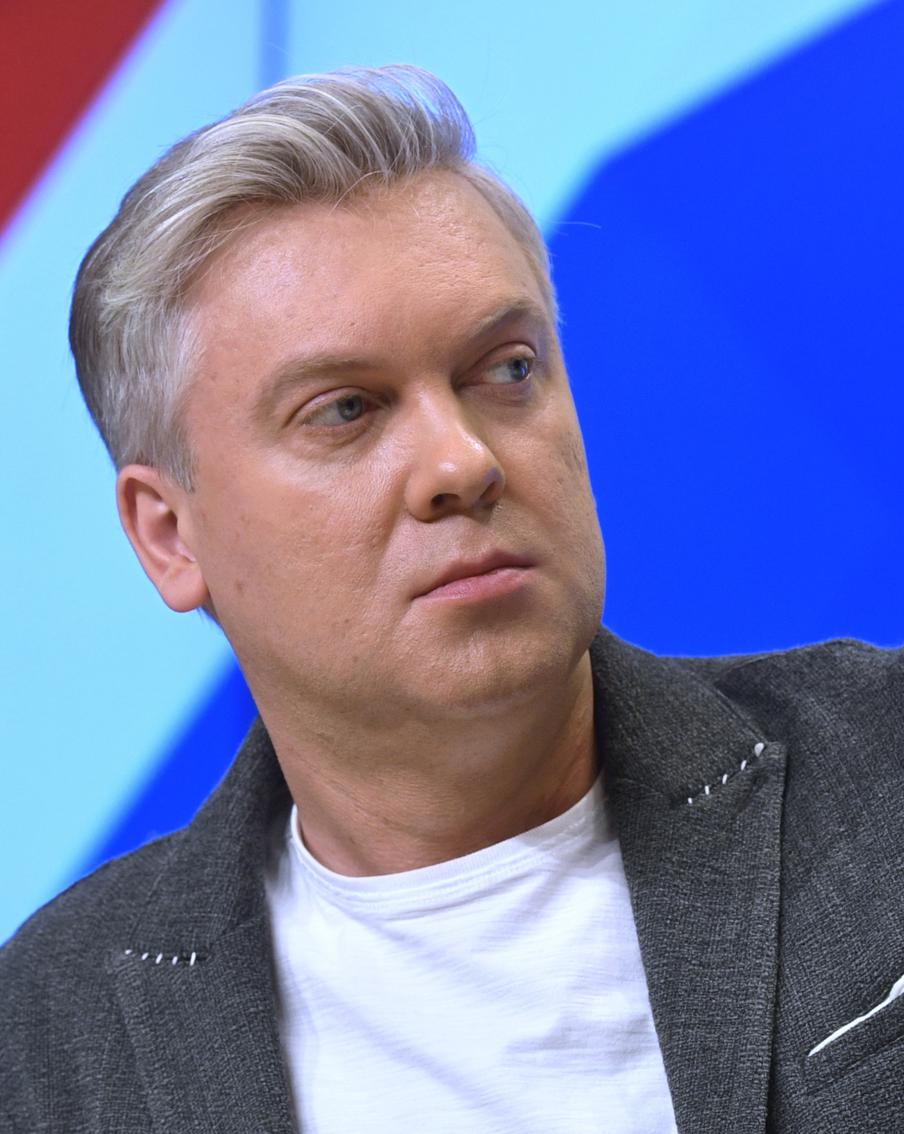 Сергей Светлаков: Кинопарк "Москино" — место для воплощения самых смелых идей