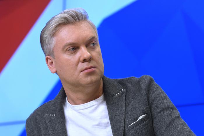 Сергей Светлаков: Кинопарк "Москино" — место для воплощения самых смелых идей