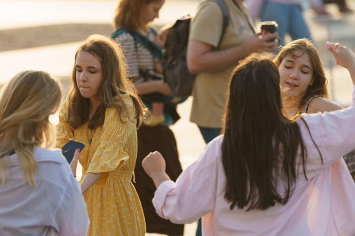 День молодёжи в Подмосковье будут праздновать с размахом