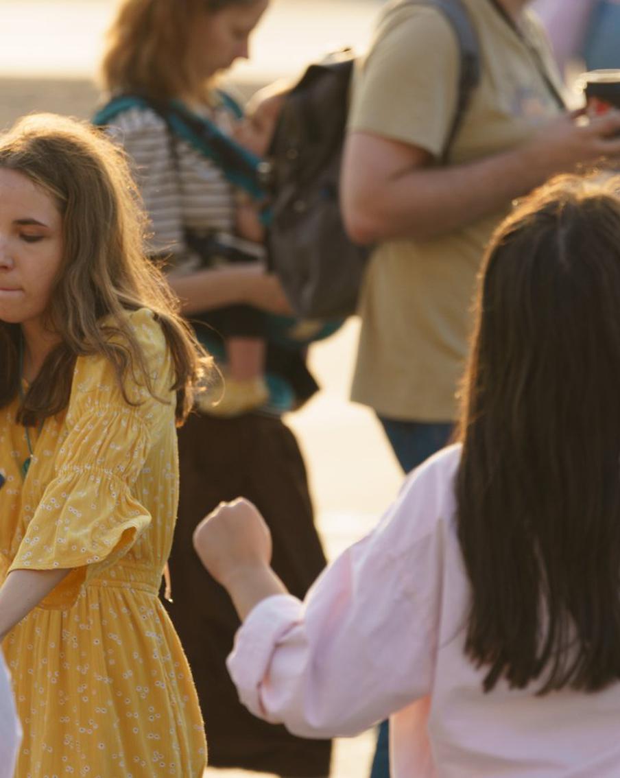 День молодёжи в Подмосковье будут праздновать с размахом