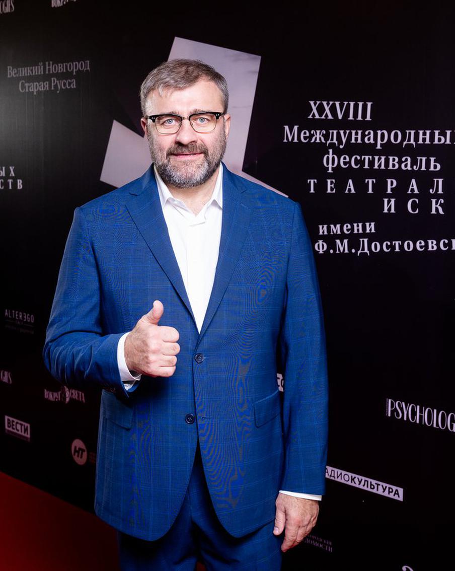 Кто получит миллион: Михаил Пореченков позвал на фестиваль