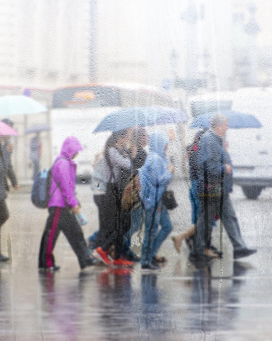 Несколько человек погибли во Франции из-за продолжающихся со среды сильных ливней и ветра