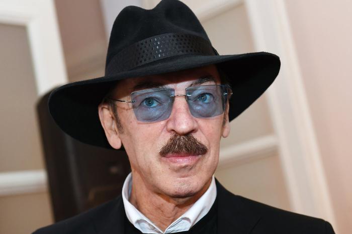 Советского и российского киноактёра Михаила Боярского могли госпитализировать из-за проблем с сердцем