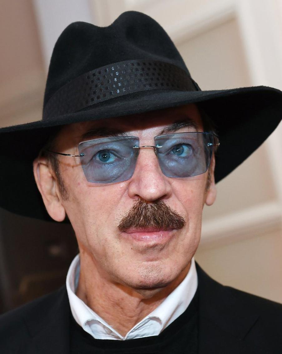 Советского и российского киноактёра Михаила Боярского могли госпитализировать из-за проблем с сердцем