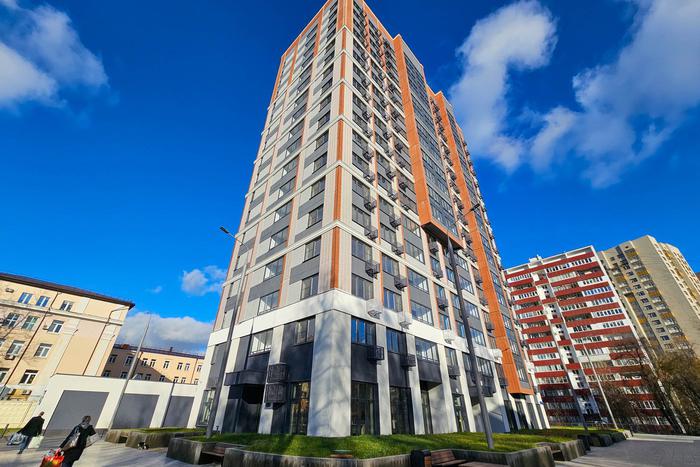 Сергей Собянин: 18 тысяч москвичей стали владельцами квартир по реновации в этом году