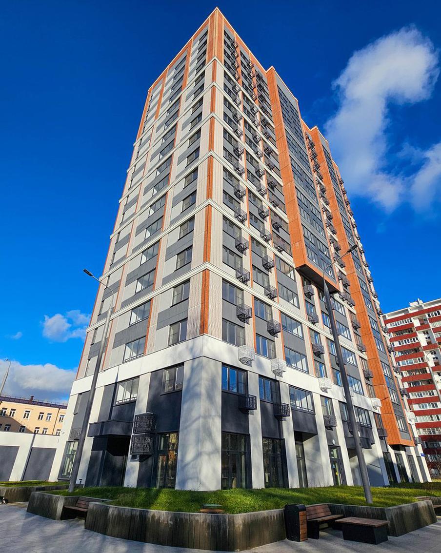 Сергей Собянин: 18 тысяч москвичей стали владельцами квартир по реновации в этом году