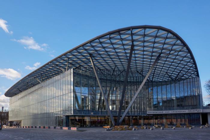 Оперу "Царская невеста" представят в рамках проекта "Лето в Москве"