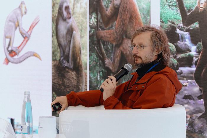 Антрополог Дробышевский заявил о клонировании древнего человека и мозге на 2 грамма