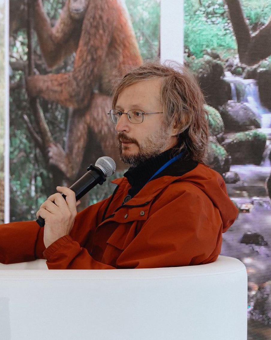 Антрополог Дробышевский заявил о клонировании древнего человека и мозге на 2 грамма