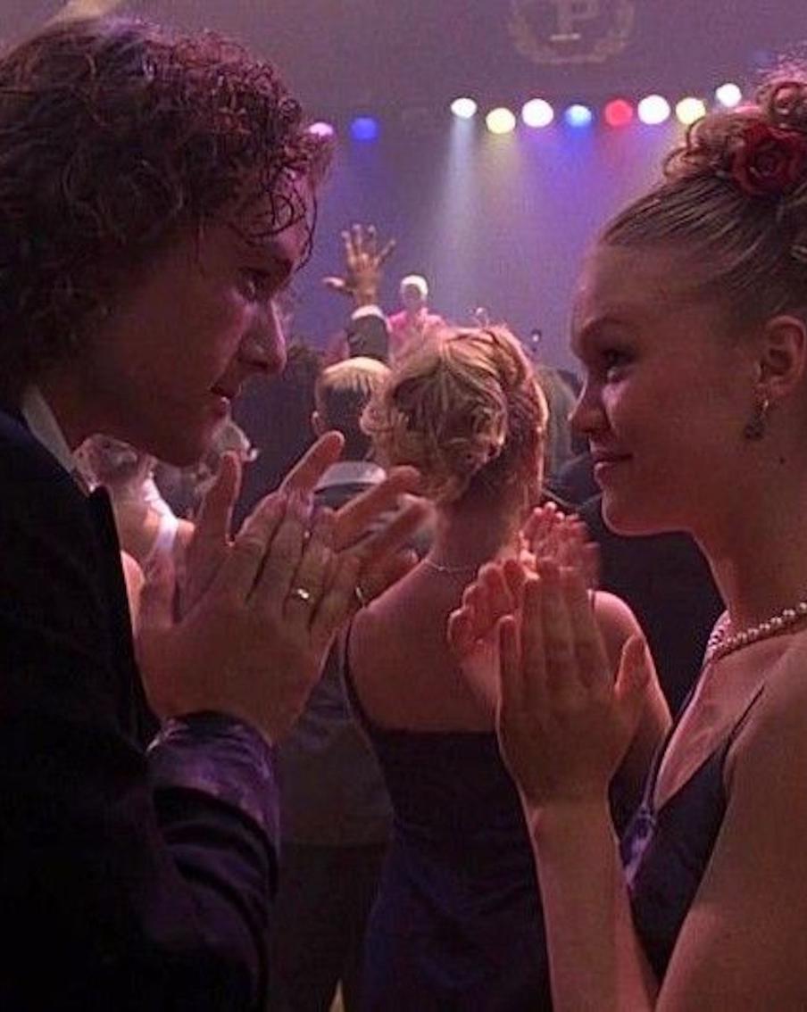 Готовимся к выпускному балу, пересматривая лучшие фильмы про главный праздник школьной жизни