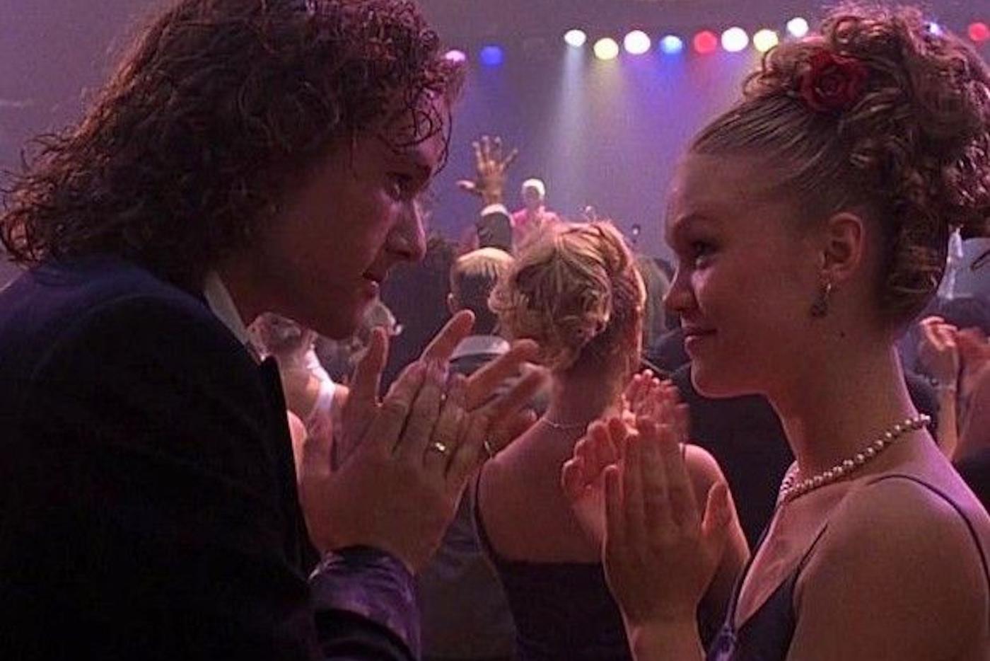 Готовимся к выпускному балу, пересматривая лучшие фильмы про главный праздник школьной жизни