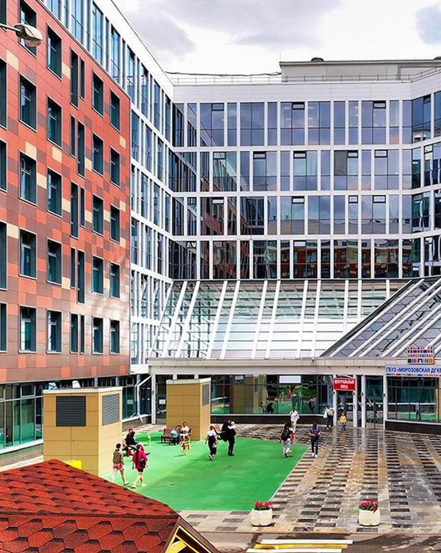 Сергей Собянин: Первую в России промышленную CAR-T-терапию провели в Москве