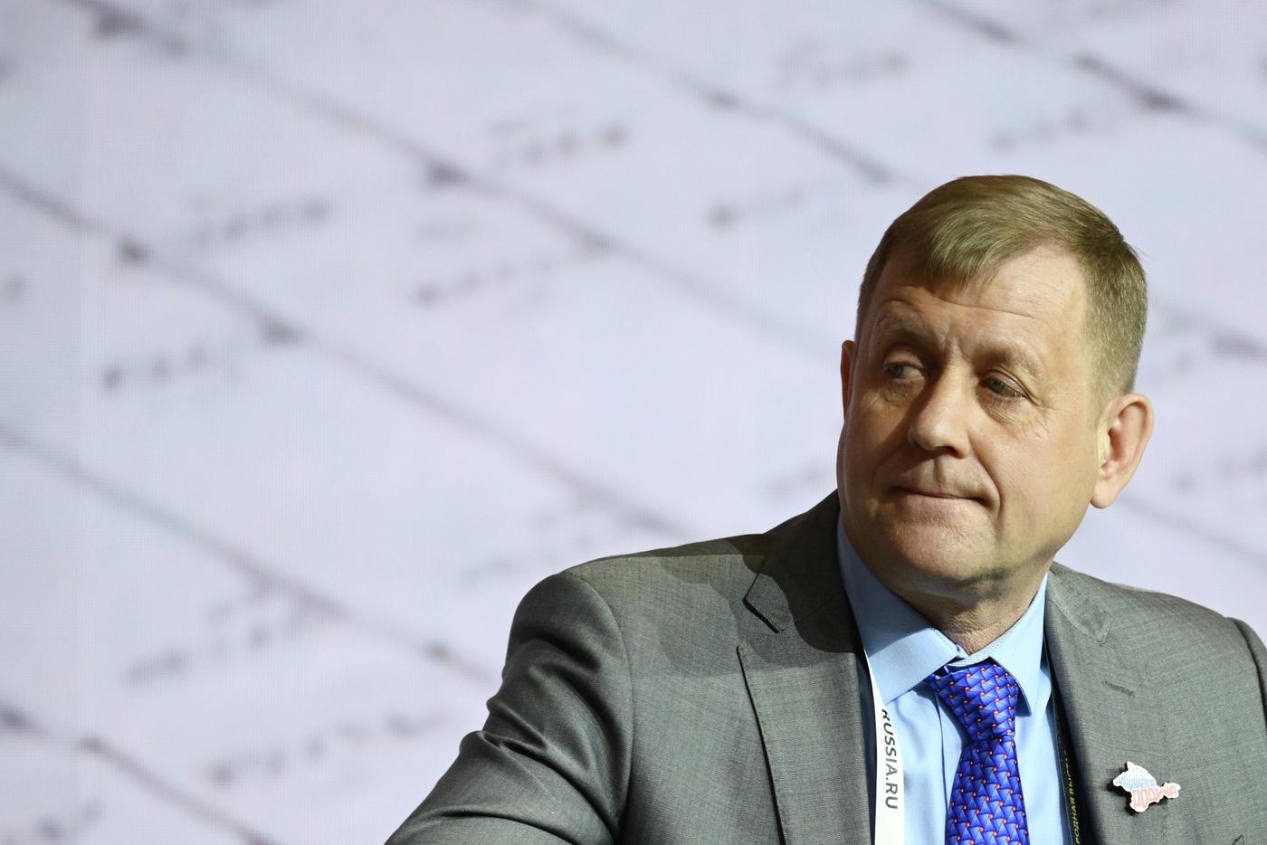 Директор сафари-парка "Тайган" рассказал, что идёт на поправку