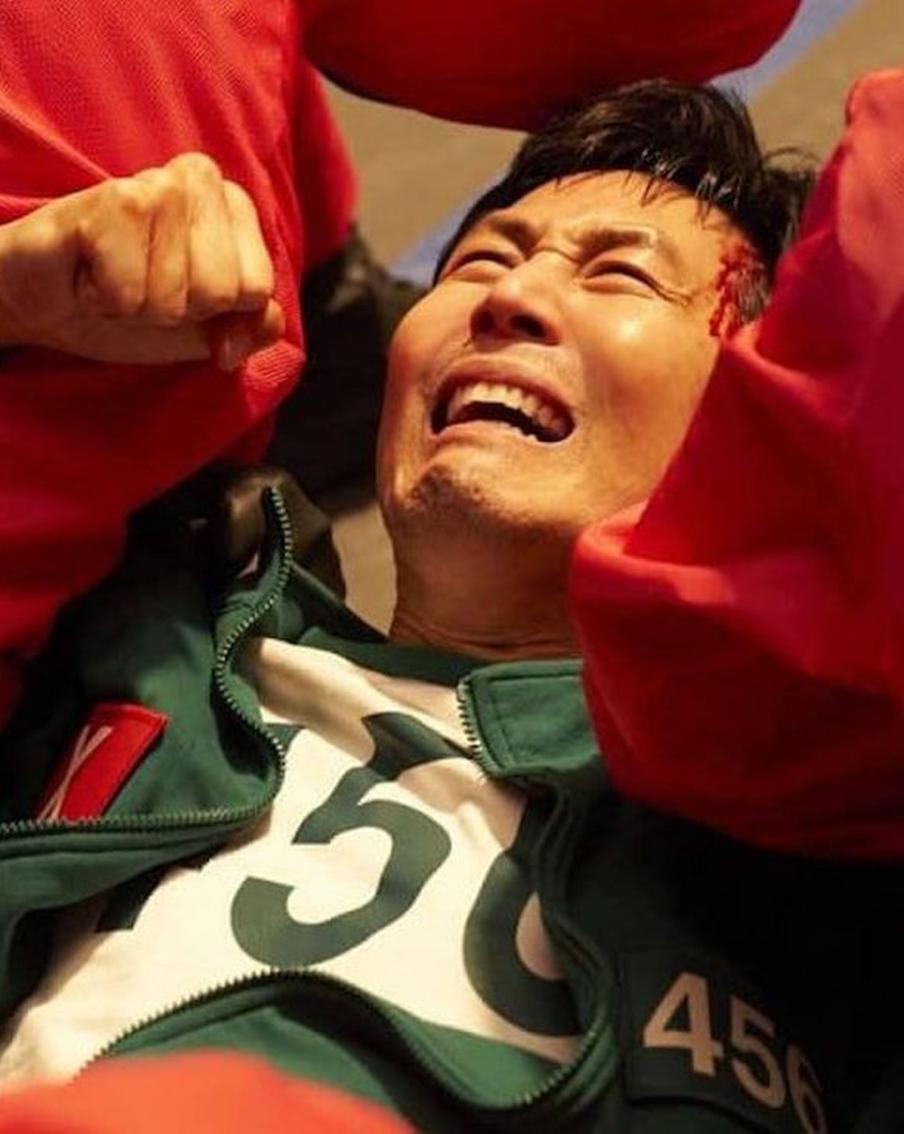 Сон Ги-хун готовится отомстить за друзей и сыграть в новые "детские" игры