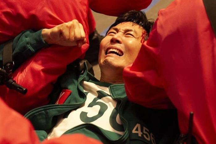 Сон Ги-хун готовится отомстить за друзей и сыграть в новые "детские" игры