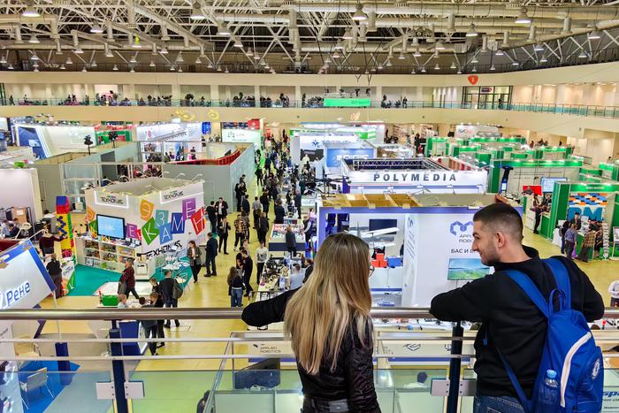 Эксперт центра "Профессии будущего" дал молодёжи рекомендации по поиску работы