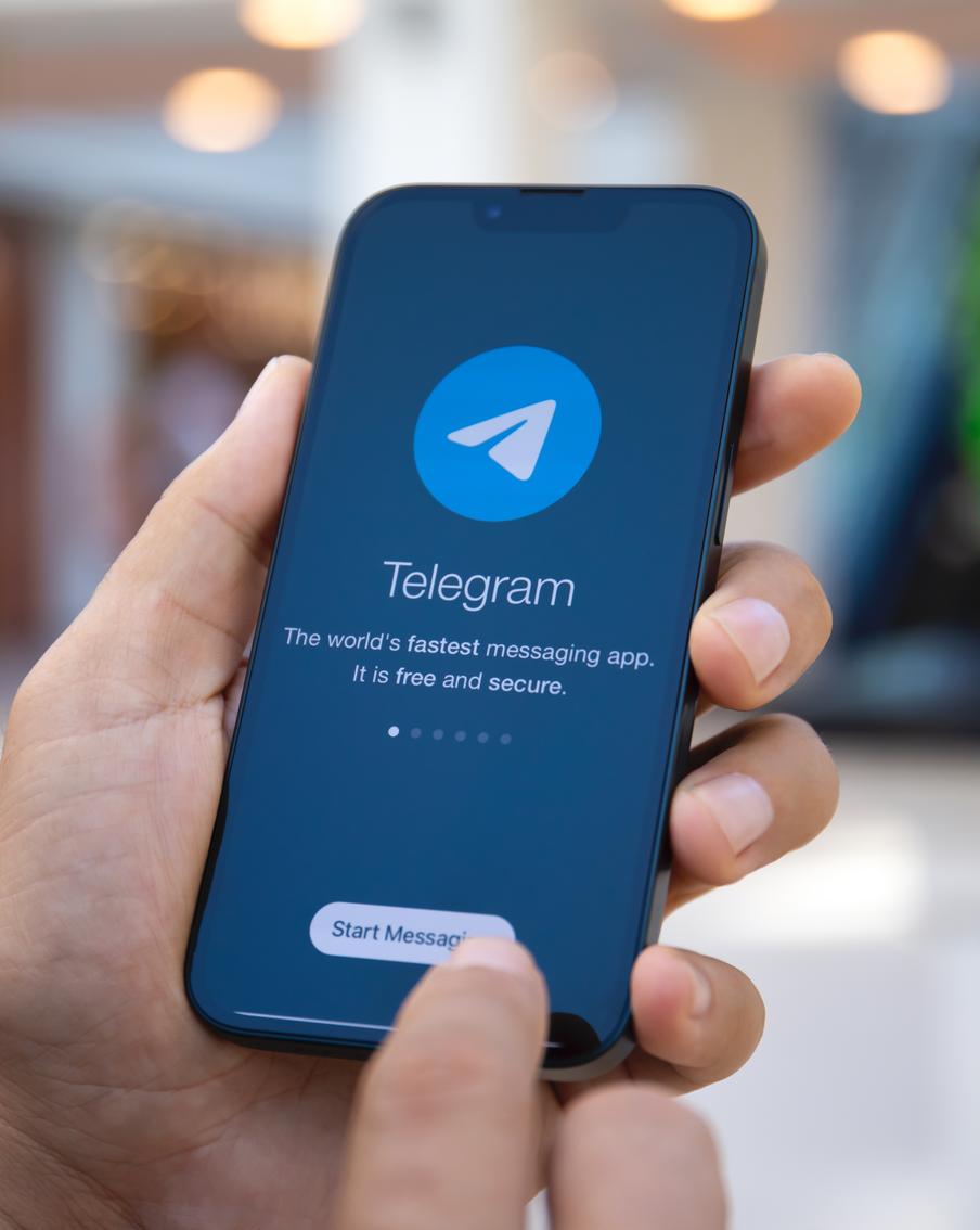 Россиянам пригрозили, что Telegram будет закрыт после запуска обязательного мессенджера Max