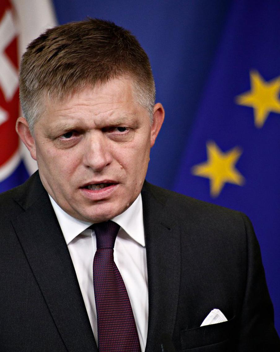 Что значит отказ Евросоюза от нового пакета антироссийских мер