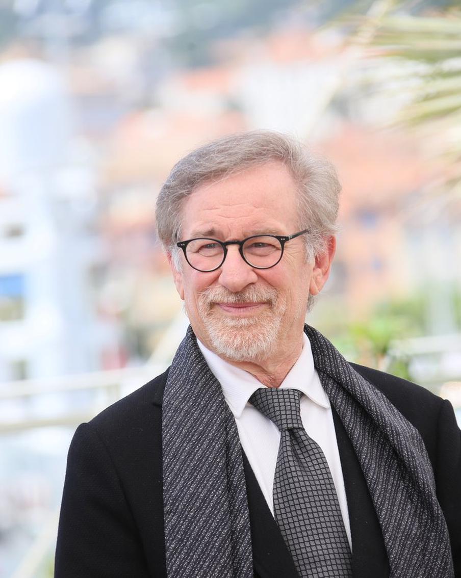 Активное долголетие: Спилберг объявил, что никогда не уйдёт на пенсию