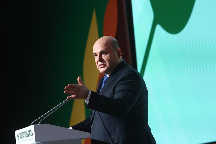 Россия расторгает соглашение со Швецией о ядерных установках