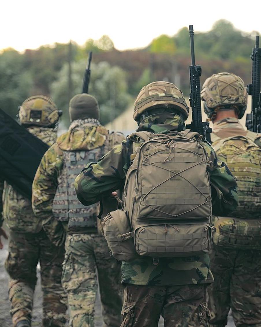 Украинский фронт может обрушиться под натиском российских военных на юге Донецкой Народной Республики