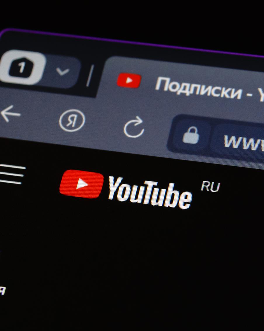 В Госдуме рассказали о том, когда и при каких условиях в России восстановит работу YouТube