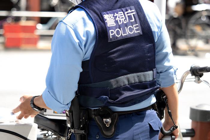 50-летнюю россиянку забили до смерти в японском городе Осака