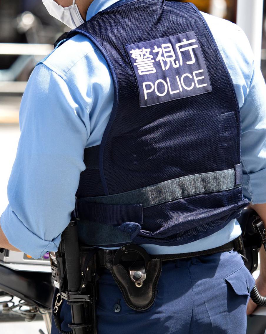 50-летнюю россиянку забили до смерти в японском городе Осака