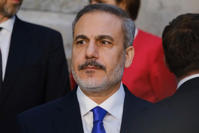 В Европе в полной мере начали осознавать тяжёлые последствия продолжения украинского конфликта