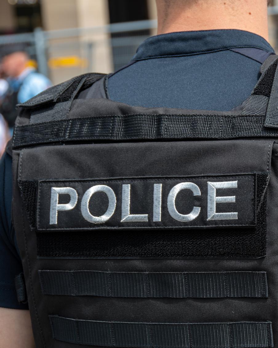 Le Monde сообщила о появлении сервиса заказных убийств на основе Telegram