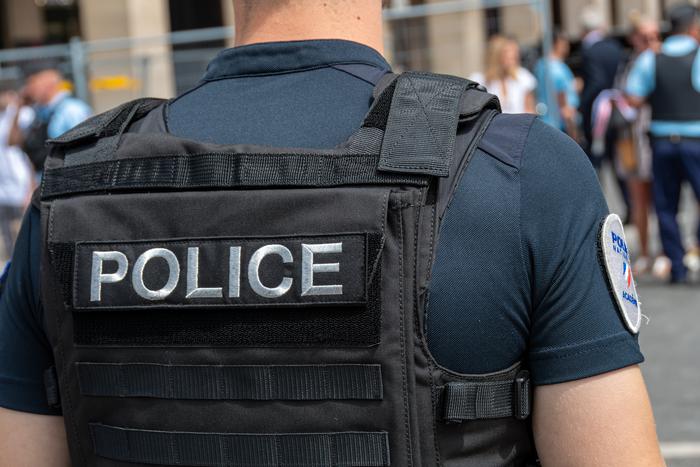 Le Monde сообщила о появлении сервиса заказных убийств на основе Telegram