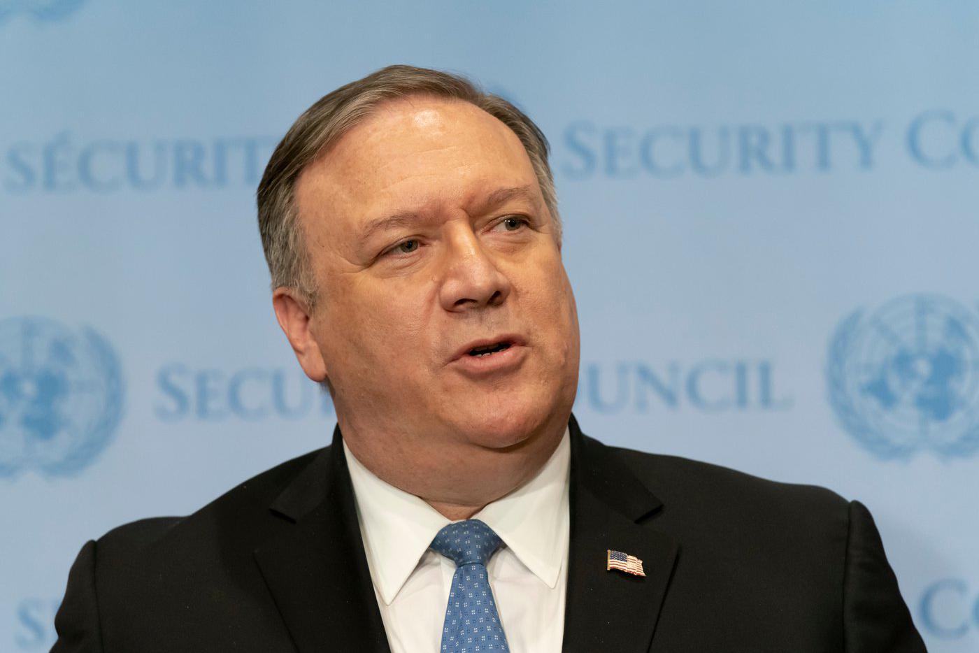 WP рассказала о попытках покушения Ирана на Трампа и Помпео