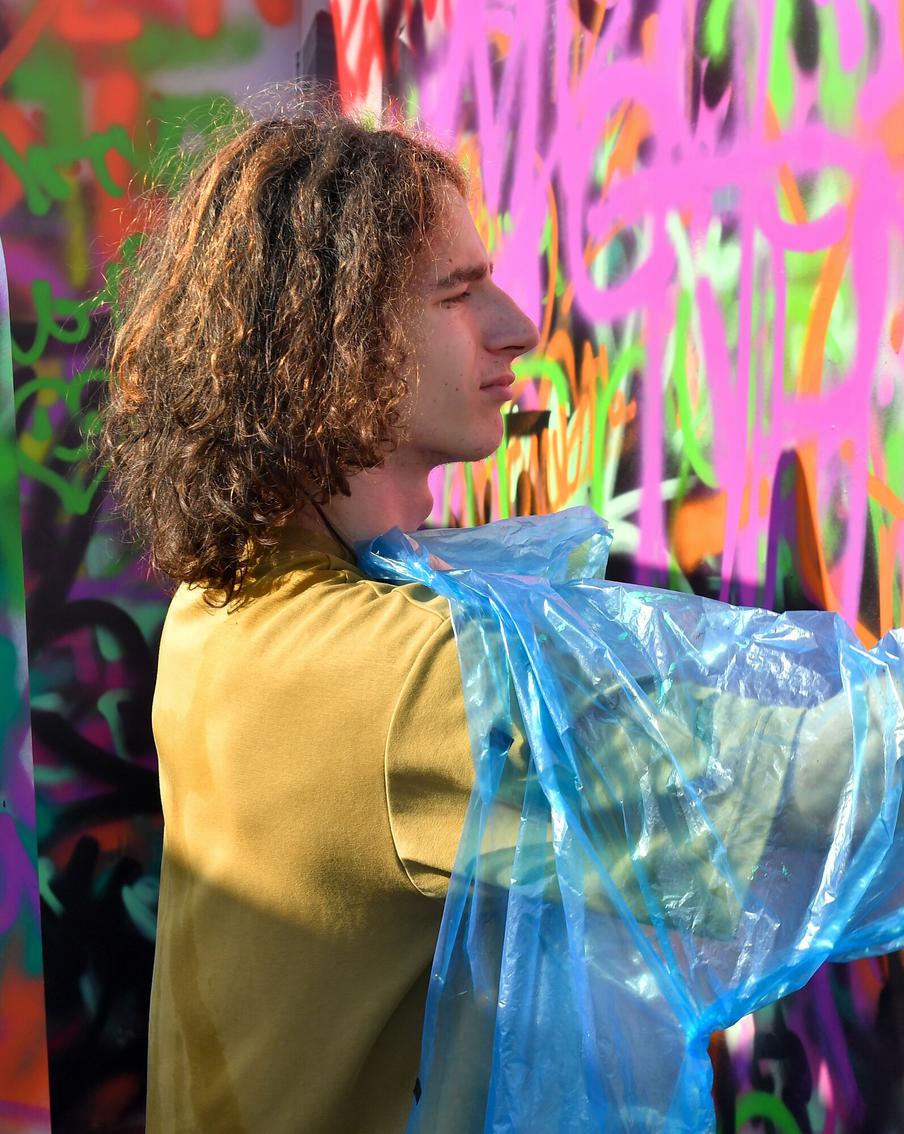 День молодёжи в Москва: концерты, квесты и мастер-классы на 250 площадках