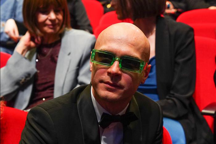 МХТ анонсировал "Гамлета" с Юрой Борисовым в главной роли