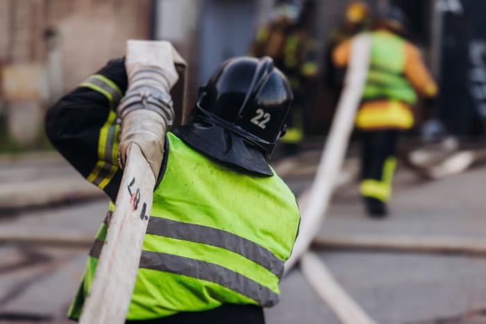 В Московской области недалеко от Коломны разбился легкомоторный самолёт с четырьмя пассажирами на борту