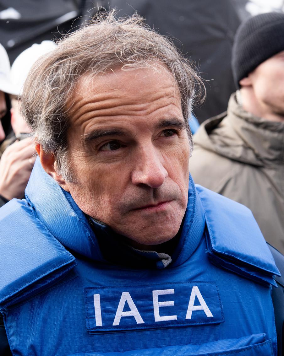 В МАГАТЭ назвали сроки восстановления процесса обогащения урана на территории ядерных объектов Ирана