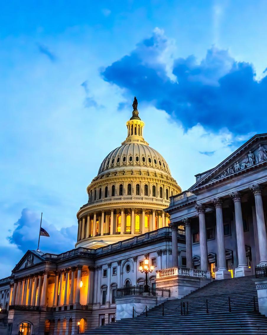 Американские власти могут совершить большую ошибку, решив ужесточить антироссийские санкции