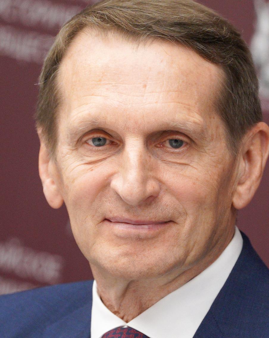 Руководитель российской внешней разведки рассказал о прошедших с главой ЦРУ переговорах