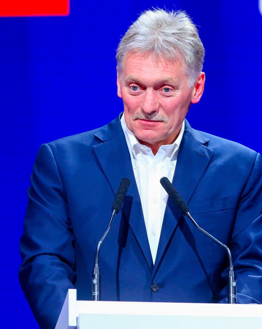 В Кремле прокомментировали ситуацию в Армении