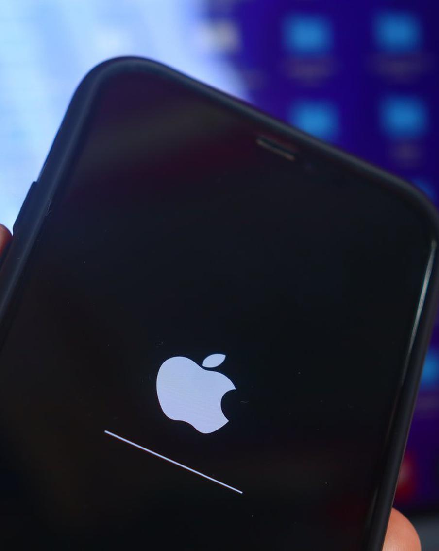 Россиян предостерегли о появлении новой мошеннической схемы с использованием техники компании Apple