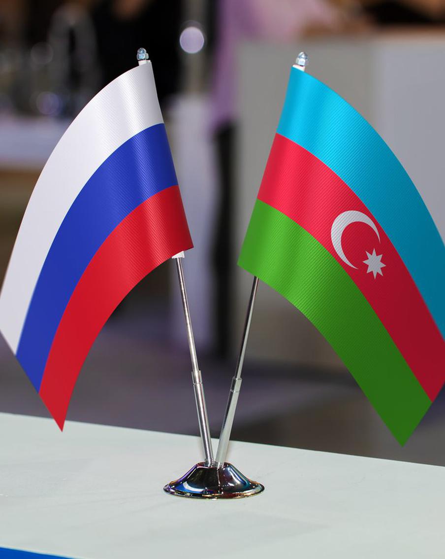 В Азербайджане отменили связанные с Россией культурные мероприятия