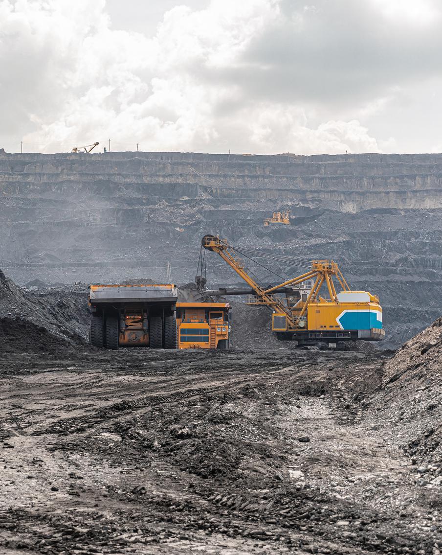 В России оценили запасы угля. Оценка шокирующая