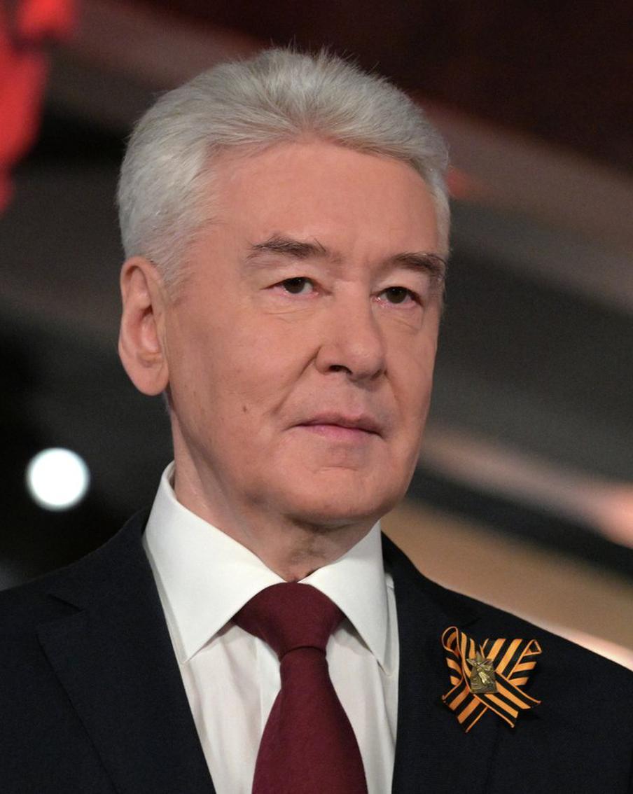 Сергей Собянин рассказал какие мероприятия для москвичей и гостей столицы подготовили предприниматели Москвы