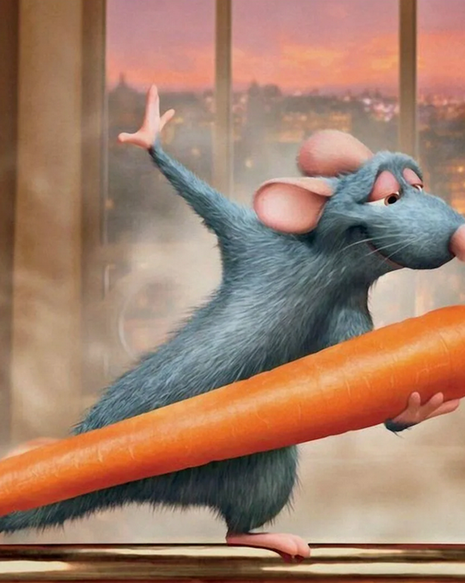 Эксперт рассказала, какие мультики стоит показывать детям летом