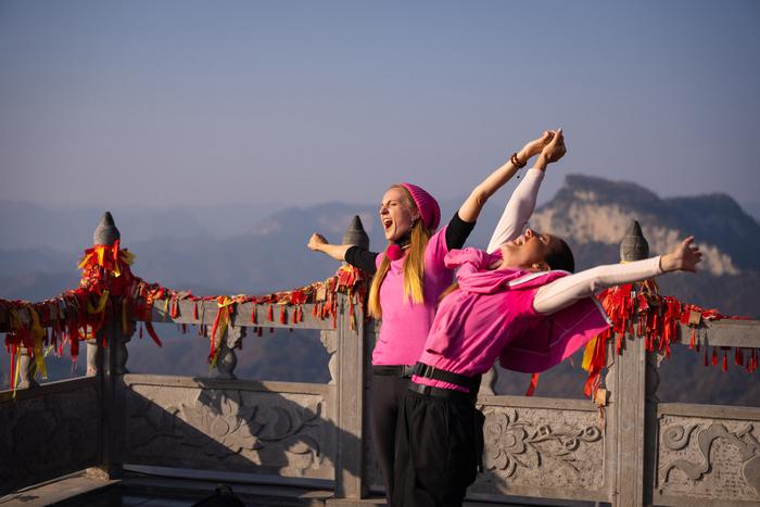 Чем запомнился финал шоу "Сокровища императора": как сёстры Шурочкины потратят выигрыш