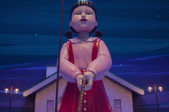 Каким получился 3 сезон "Игры в кальмара" и на что создатели намекнули в финальной серии