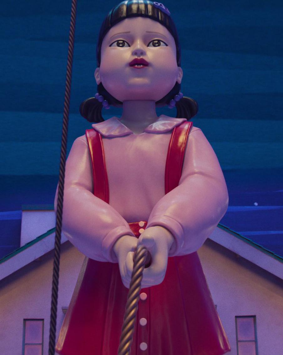 Каким получился 3 сезон "Игры в кальмара" и на что создатели намекнули в финальной серии